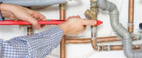 Gas Leak Detection And Repairs Request Now Plumbing