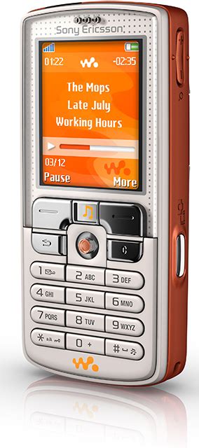 10 Legendary Sony Ericsson Mobile Phones