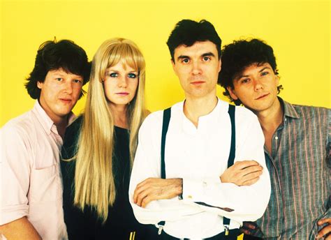 Talking Heads Discography Every Talking Heads Albums Ranked Best To