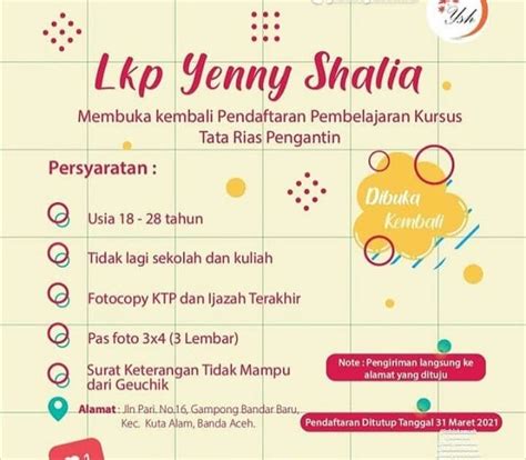 Charoen pokphand indonesia kim 2 medan mei 2021. Lowongan Kerja Aceh Terbaru Maret 2021