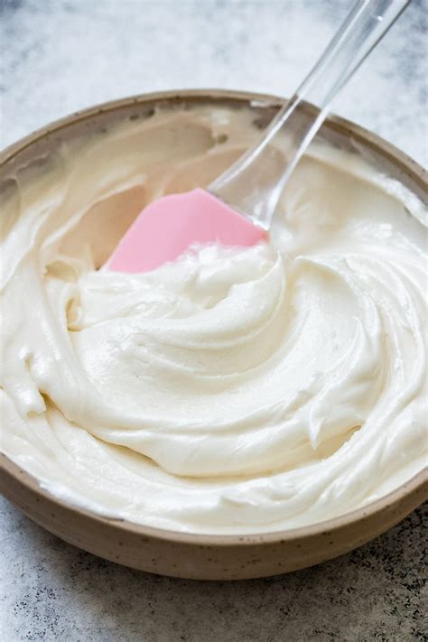 Best Cream Cheese Frosting Recipe Pretty Simple Sweet