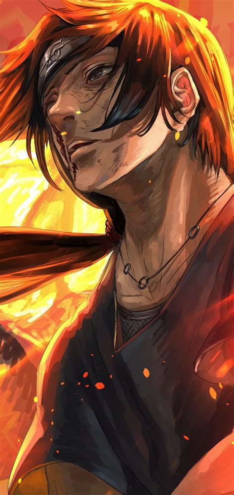 1440x3040 Naruto Fire Art 1440x3040 Resolution Wallpaper Hd Anime 4k Wallpapers Images Photos