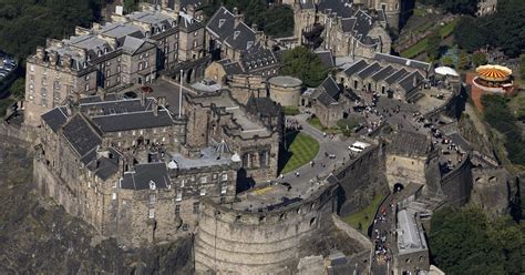 Read 2,715 reviews from the world's largest community for readers. Edinburgh Castle, Scotland - Facts Spot