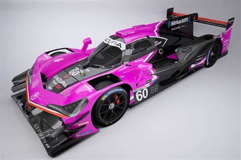 Imsa's six hours of watkins glen, so long a staple of independence day weekend, has also shifted to a week earlier, with the trip to canadian tire motorsport park now filling that july 4 slot. IMSA | Svelata la nuova livrea per l'Acura DPi di Meyer ...