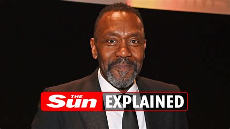 how old is lenny henry and when was he married to dawn french the scottish sun the scottish sun