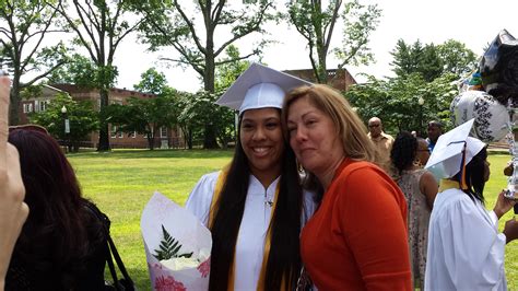 New York School for the Deaf Graduation Pictures - June 2014 - 4 2 0 1 