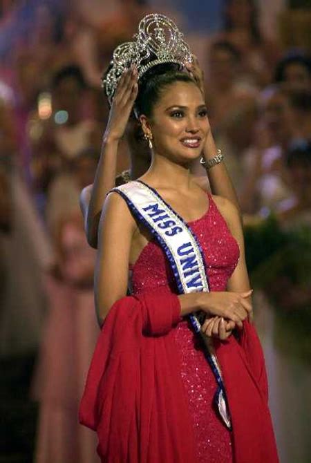 Miss World News 10 Most Beautiful Miss Universe In History