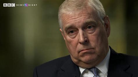 Prince Andrew On Epstein Accuser I Dont Remember Meeting Her 2019