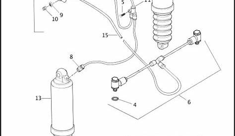 26 Harley Oem Parts Diagram - Wiring Database 2020