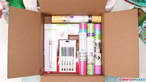 They kept selecting flowers with sweeter smells. Cricut Mystery Box: What is it? When Are They Released ...