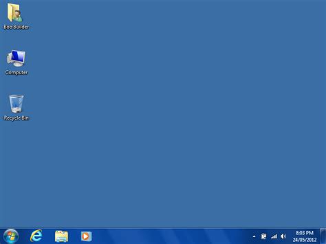 Customise Windows 7 Default User Profile With Configmgr Sccm It