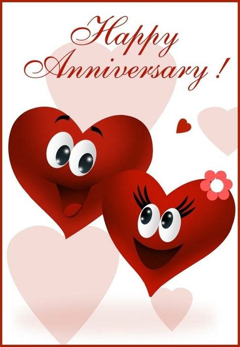 Download High Quality Happy Anniversary Clipart Pinterest Transparent