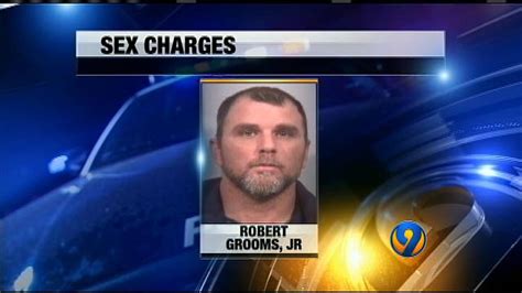 Concord Man In Jail Accused Of Sex Crimes With A Minor Wsoc Tv