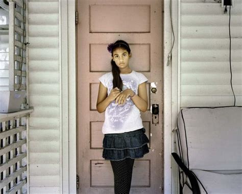 Boston Rania Matar Girls In Between L Il De La Photographie Magazine