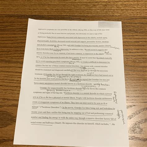 I choose to make my rough drafts hilarious, filled with expletives, excessive capitalization, and take, for instance, this example of a rough draft i wrote about magritte's c'est ne pas une pipe painting rough drafts are a good thing. My teacher decided to use a page of my rough draft of ...