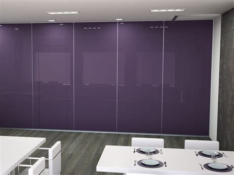 Rolling Wall Monocarrello Operable Wall Rolling Wall Collection By