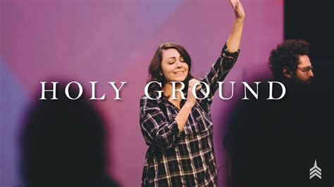 vertical worship holy ground ft lauren smith and tara cruz live from church chords