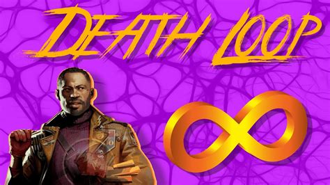Death Loop Xbox Series X Live Stream Replay Youtube