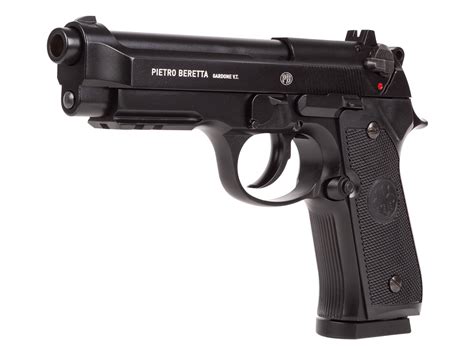 Beretta 92a1 Co2 Full Auto Bb Pistol Combo 131 Searchinghero