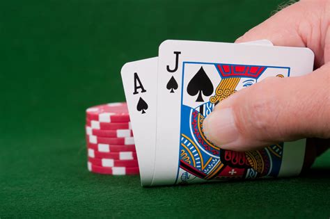 4 Important Blackjack Tips For Beginners