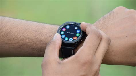 The Best Smartwatch 2022 Top Wearables You Should Buy Today Techradar