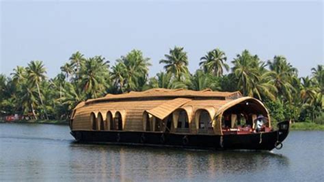 Sex Tourism In Kerala Houseboat Police Intelligence Report Malayalam Oneindia