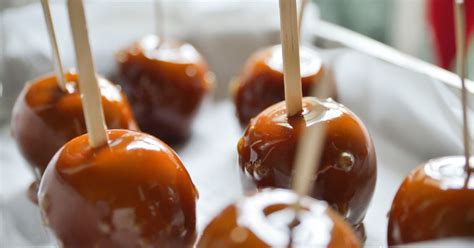 A Ranking Of The 22 Foods You Must Eat This Fall Huffpost