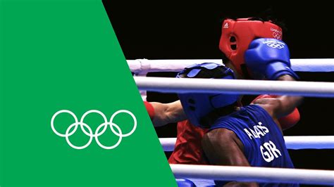 Jul 01, 2021 · games begin on july 26 with the bronze medal game on aug. Nicola Adams - Boxing for Gold | Olympic Rewind - YouTube