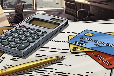 The sofi credit card earns 2 points per $1 spent. MasterCard, VISA to Classify Crypto, ICOs as 'High Risk ...