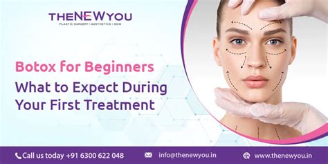 Comprehensive Guide On Botox For Beginners Thenewyou