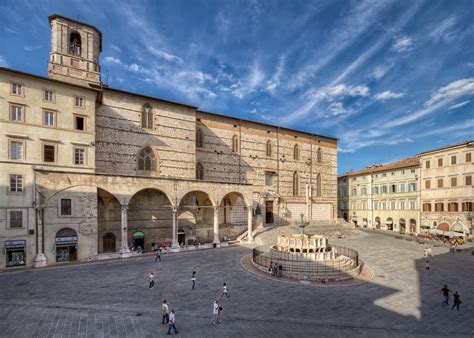 15 Best Things To Do In Perugia Italy