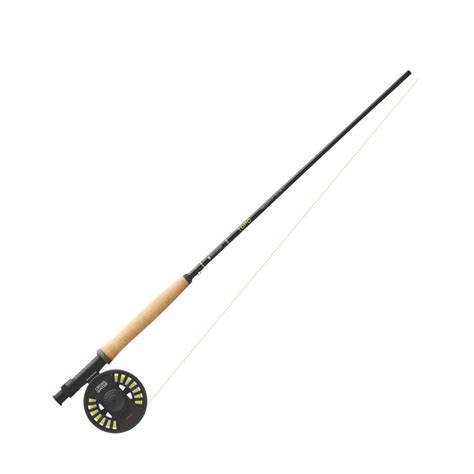 Fly Rods Redington Topo Fly Rod Combo Great T Idea For All Occasions