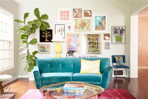 Top Living Room Colors And Paint Ideas Hgtv