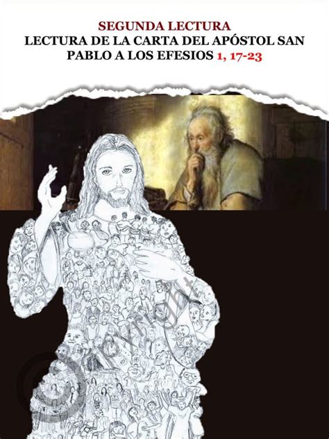 Ascension Del Se Or Ciclo A Pdf