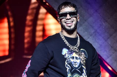 Anuel Aa Will Finish His European Tour With Four Concerts On The Island
