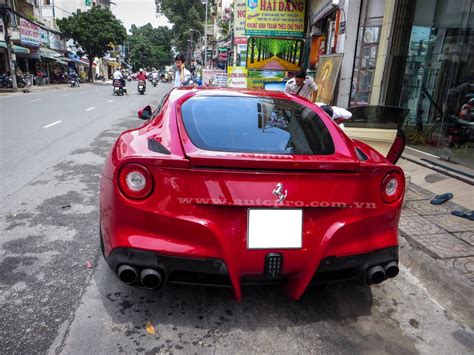 Get upfront price offers on local inventory. Bản độ Ferrari F12 Berlinetta độc nhất Việt Nam rao bán gần 17 tỷ Đồng