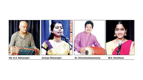 Father Daughter Concerts Star Of Mysore