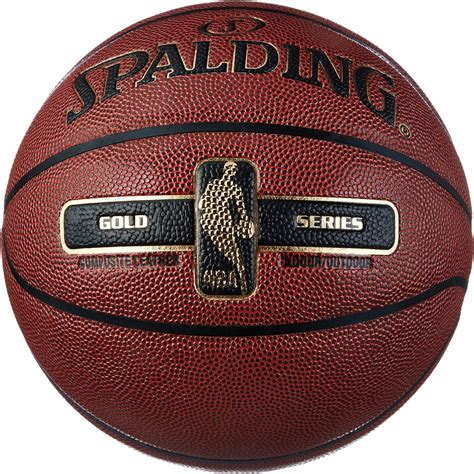 Spalding Nba Gold Basketball Ball Uk Sports And Outdoors