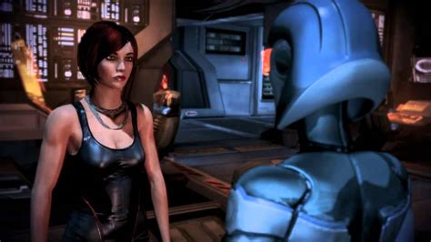 Mass Effect 3 Femshep Playthrough Part 21 Youtube