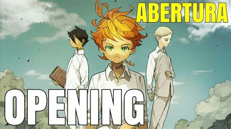 The Promised Neverland Opening Abertura Youtube