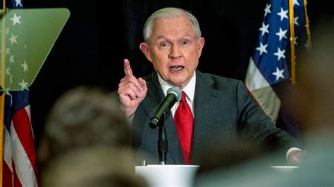 Top Justice Department Officials Were Driving Force Behind Migrant