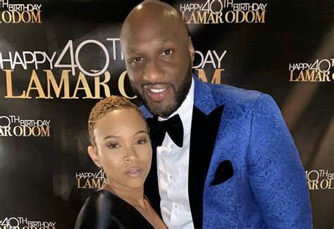 Lamar Odom Net Worth And Career Celebrity Relations