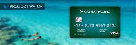 Jul 03, 2021 · another chase card that i have is the sapphire reserve card, with a 60,000 point signup bonus. New Cathay Pacific Visa Signature card offers 25K sign-up bonus - CreditCards.com