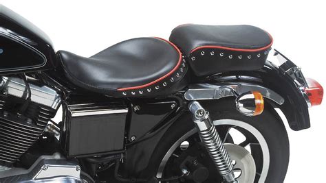 Corbin motorcycle seats & accessories for: Corbin Motorcycle Seats & Accessories | Harley-Davidson ...