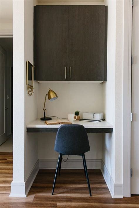 34 Small Home Office Ideas Thatll Maximize Your Space Homemydesign