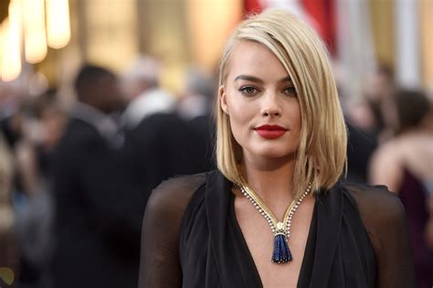 Margot Robbie Iconic Roles