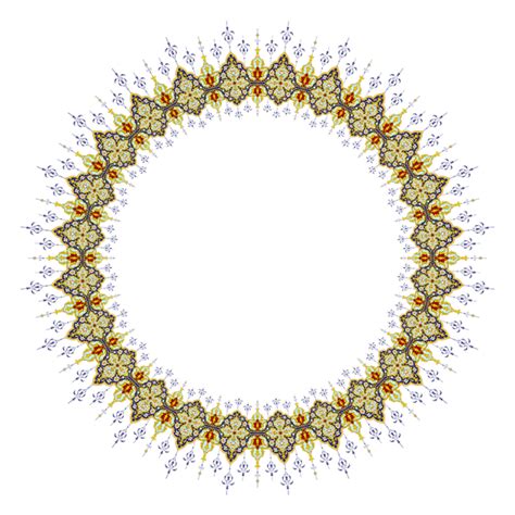 Islamic Art Pattern Pattern Art Ramadan Images Flower Picture Frames