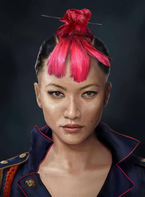 Someone Please Make Some Rule 34 For Yuma From Far Cry 4 Nerd Porn