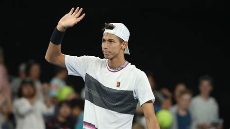 See alexei popyrin match results. Australian Open: Alexei Popyrin through to third round ...