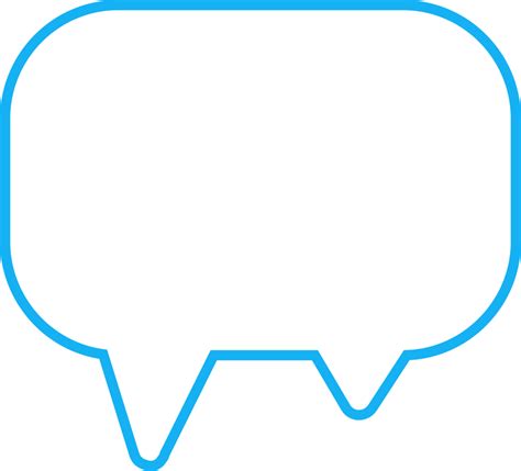 Speech Bubbles Icon Symbol Sign 9972617 Png